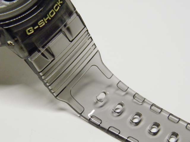 G-Shock AW 525D 8JAF Ocean ray 25th Anniversary Model Radio Solar CASIO Used