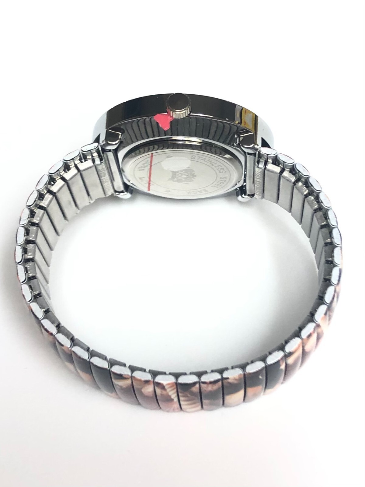 Seashells Stretch Watch