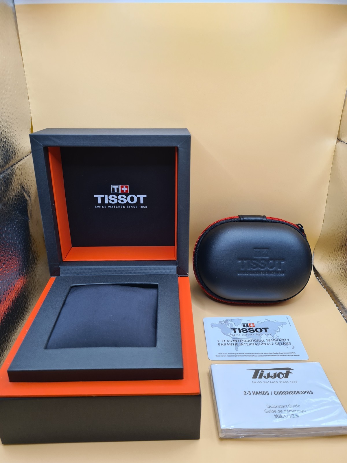 Tissot PRX – 35mm – Quartz – T137.210.11.081.00