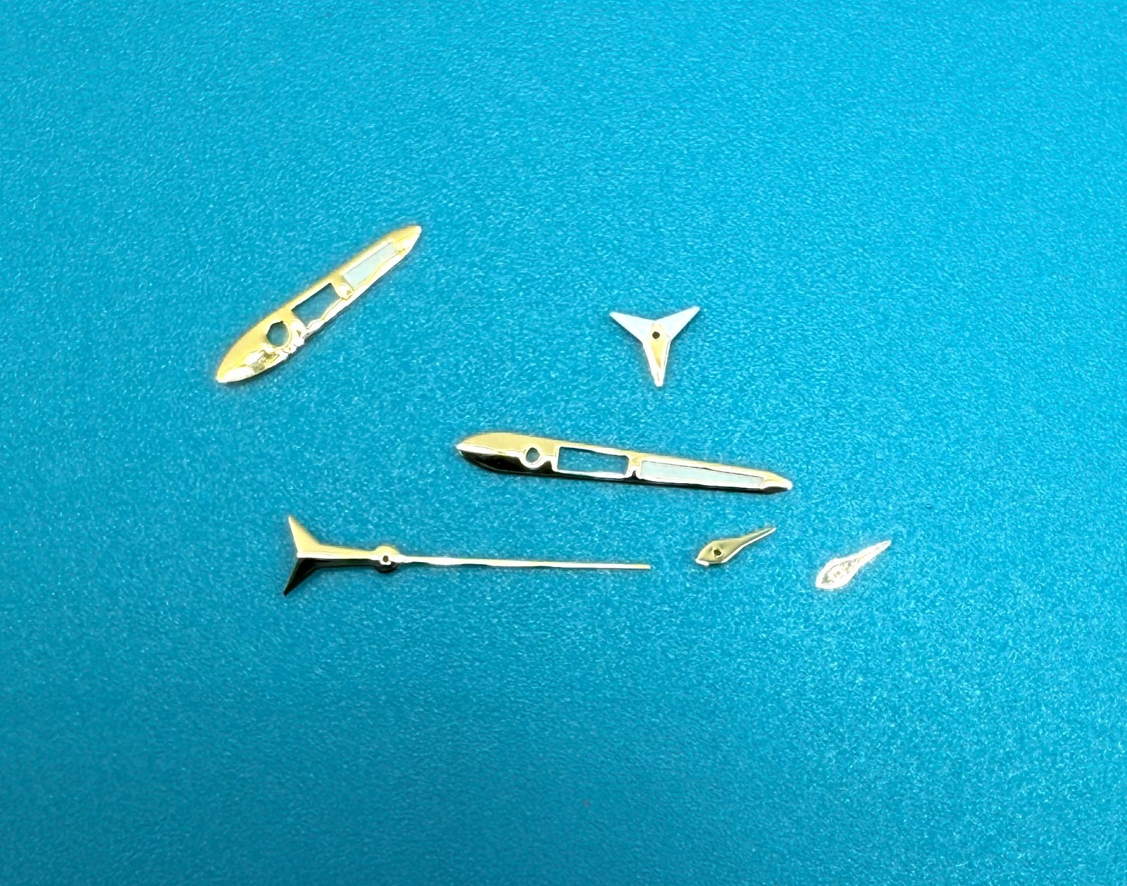 TECHNOMARINE VD53 TM-117004 WATCH KIT/WATCH CASE KIT/ NO MOVEMENT INCLUDED