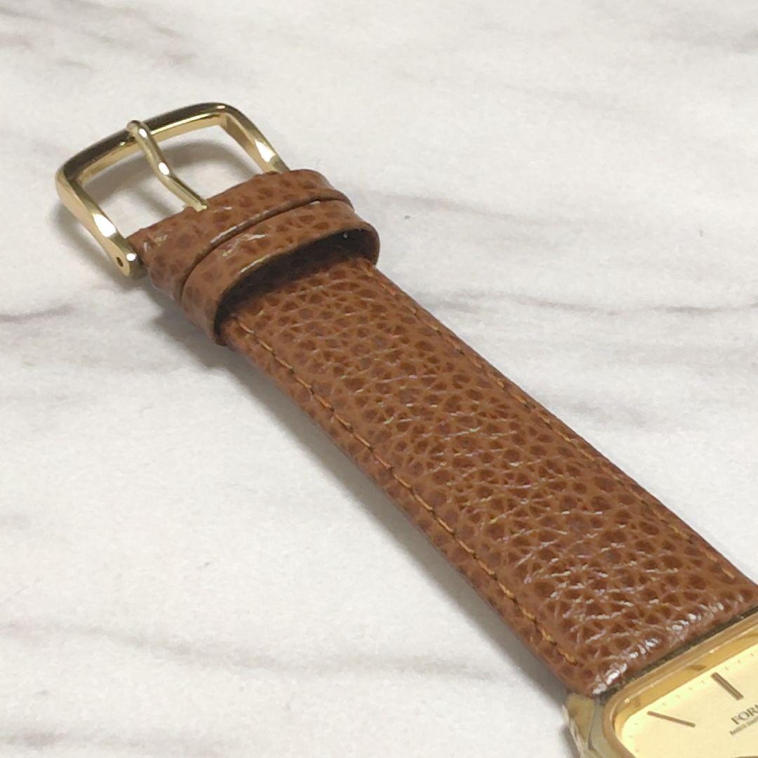Tested and working: Citizen Forma 4631 E63018 watch.