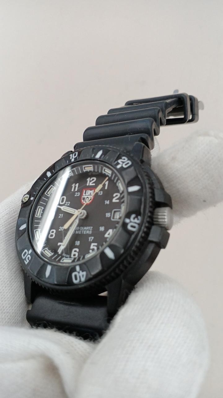LUMINOX 3000/3900 Quartz