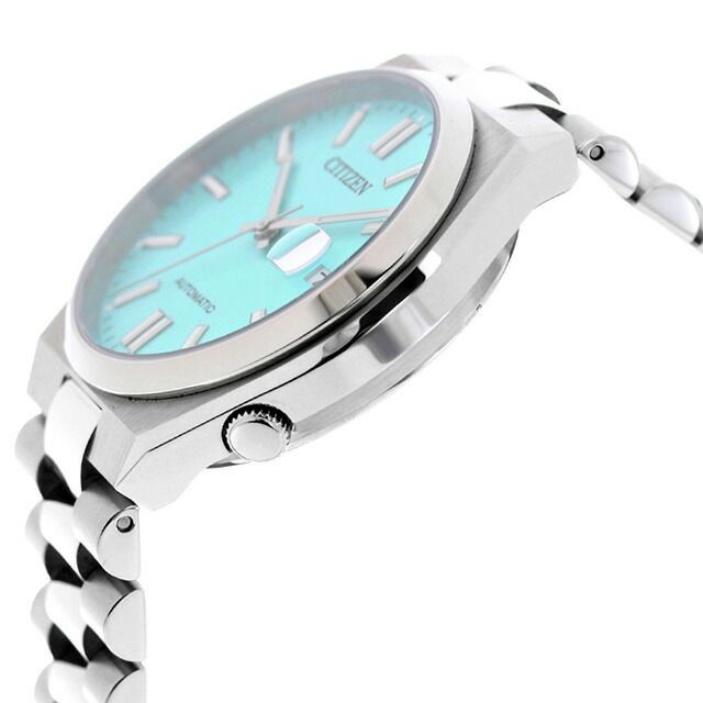 Citizen NJ0151 88M Mechanical Timepiece Analog Watch Collection