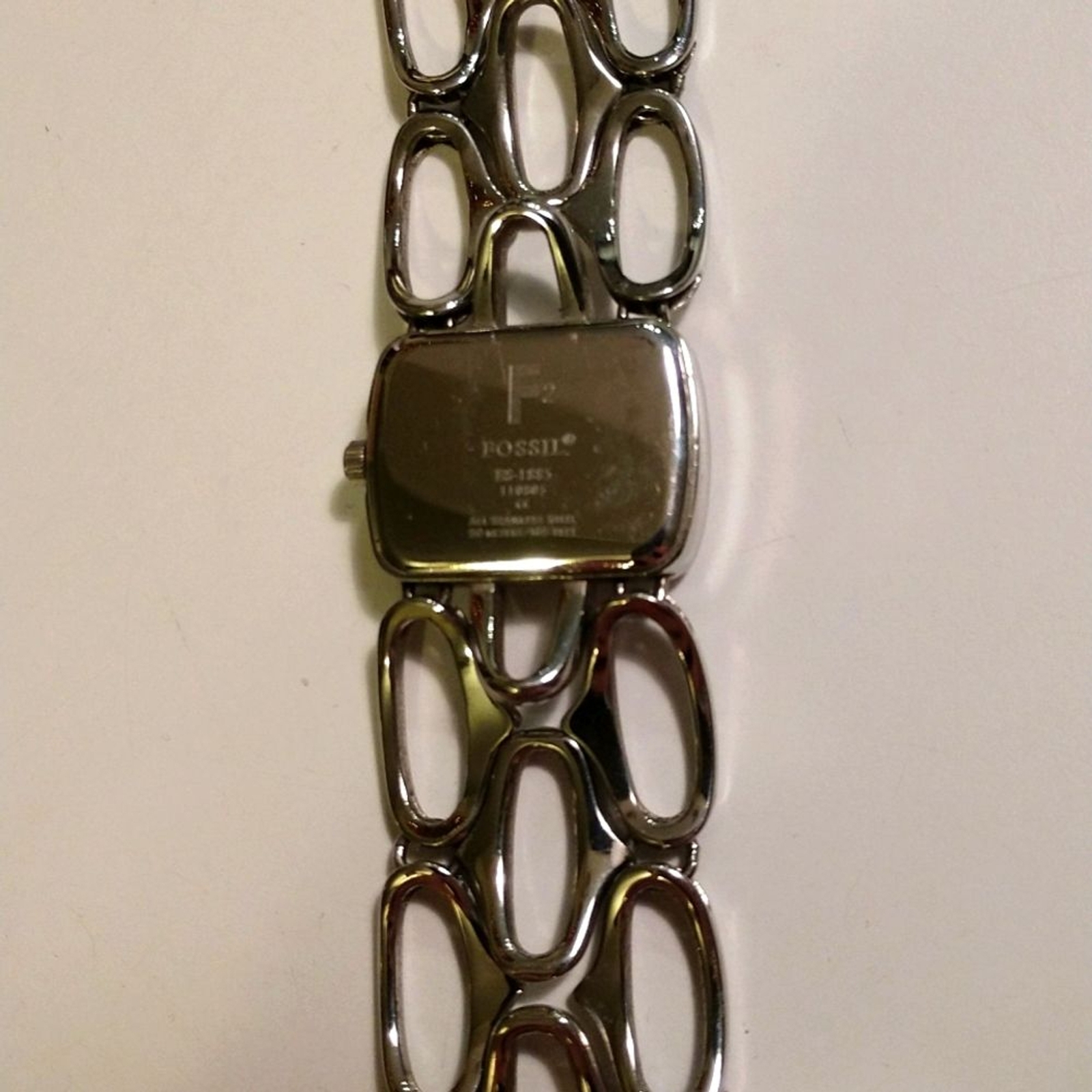 Fossil F2 ES-1885 Watch