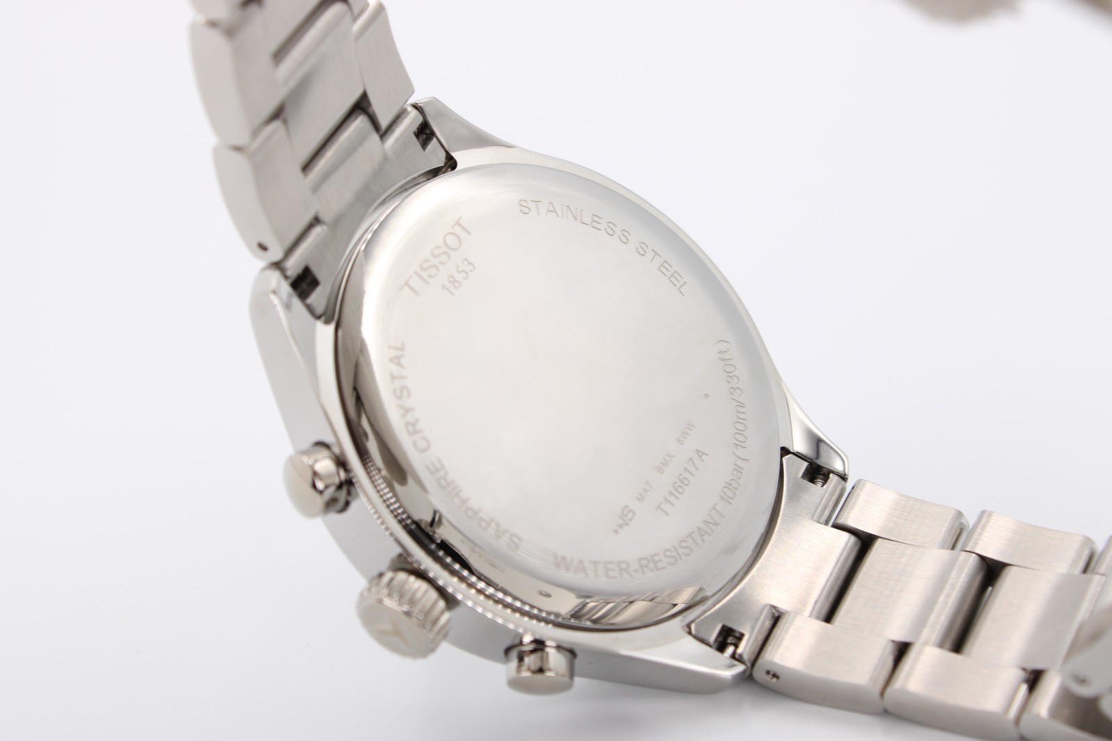 GUCCI YA136218 Dive Black Dial Men’s Watch