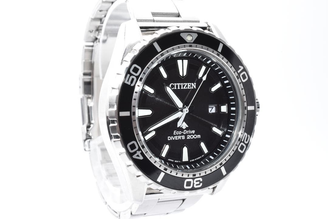 CITIZEN E168-S111501 Promaster Diver Watch