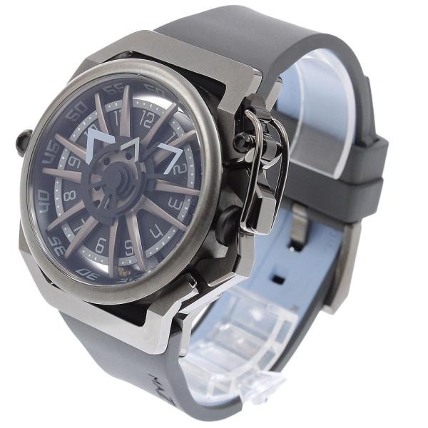 MAZZUCATO RIM RIM.03-GY536 48mm SS Skeleton #C21423