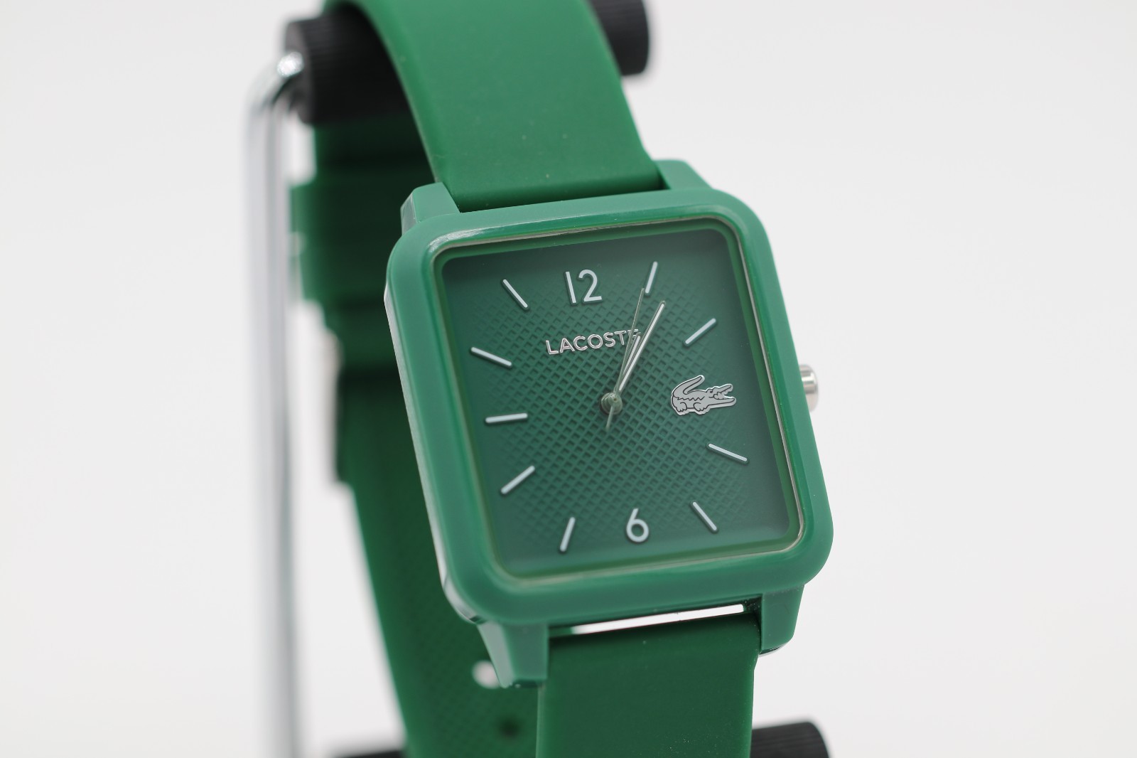 LACOSTE 2011250 LACOSTE.12.12 STUDIO Quartz Analog Green