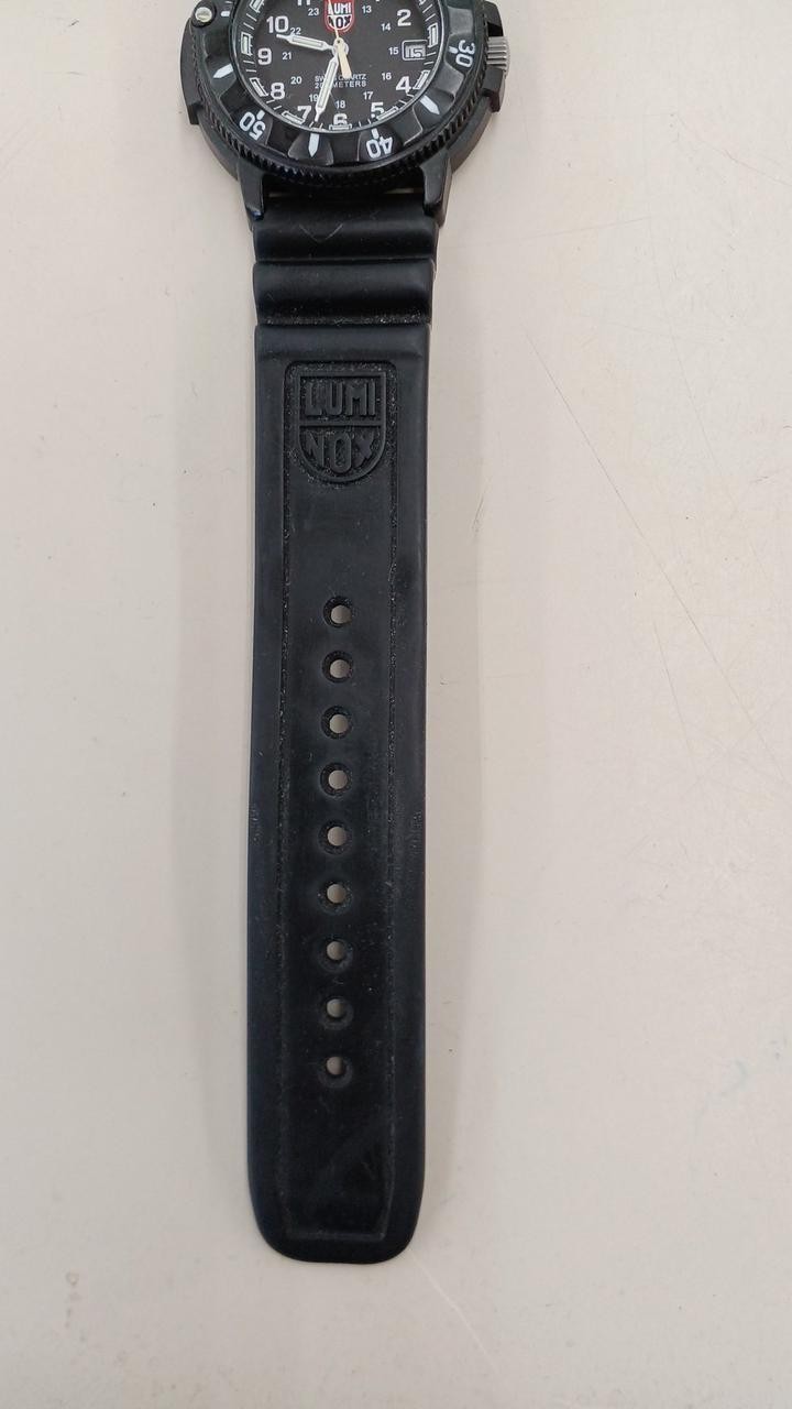LUMINOX 3000/3900 Quartz