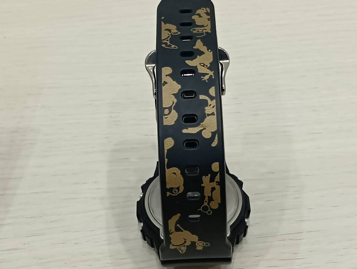 G-Shock Tokyo Disney Resort Limited Edition 30th Anniversary DW-5600VT / JAPAN