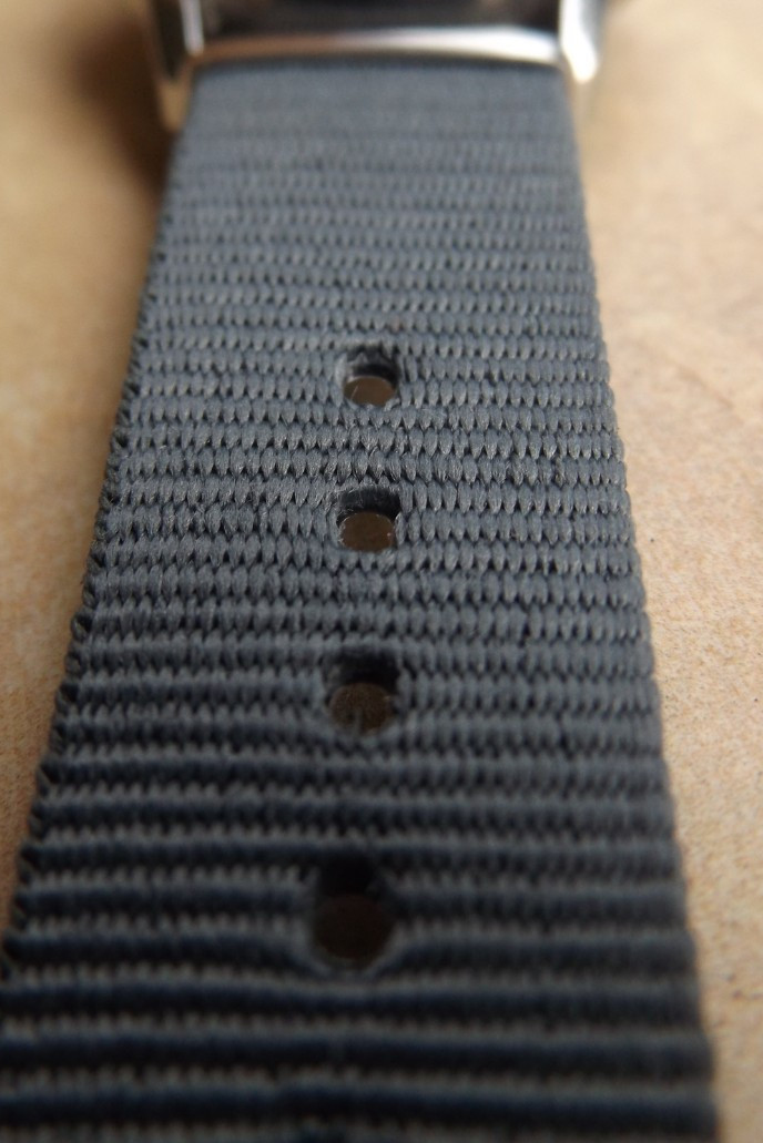 NO RSV TIMEX Men’s Field CREW INDIGLO NATO STRAP