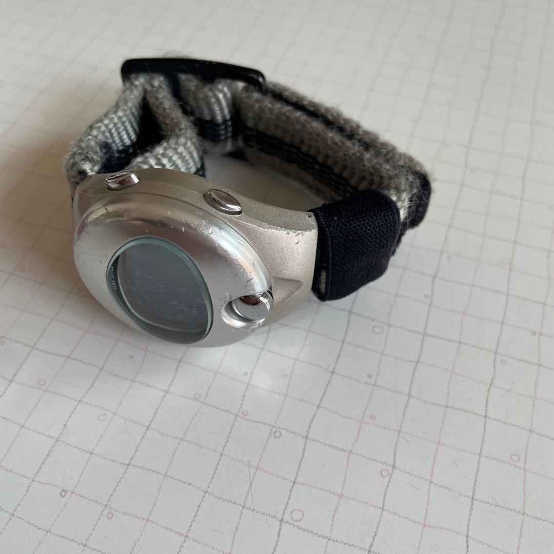 SEIKO ALBA SPOON (junk item) 2 pieces