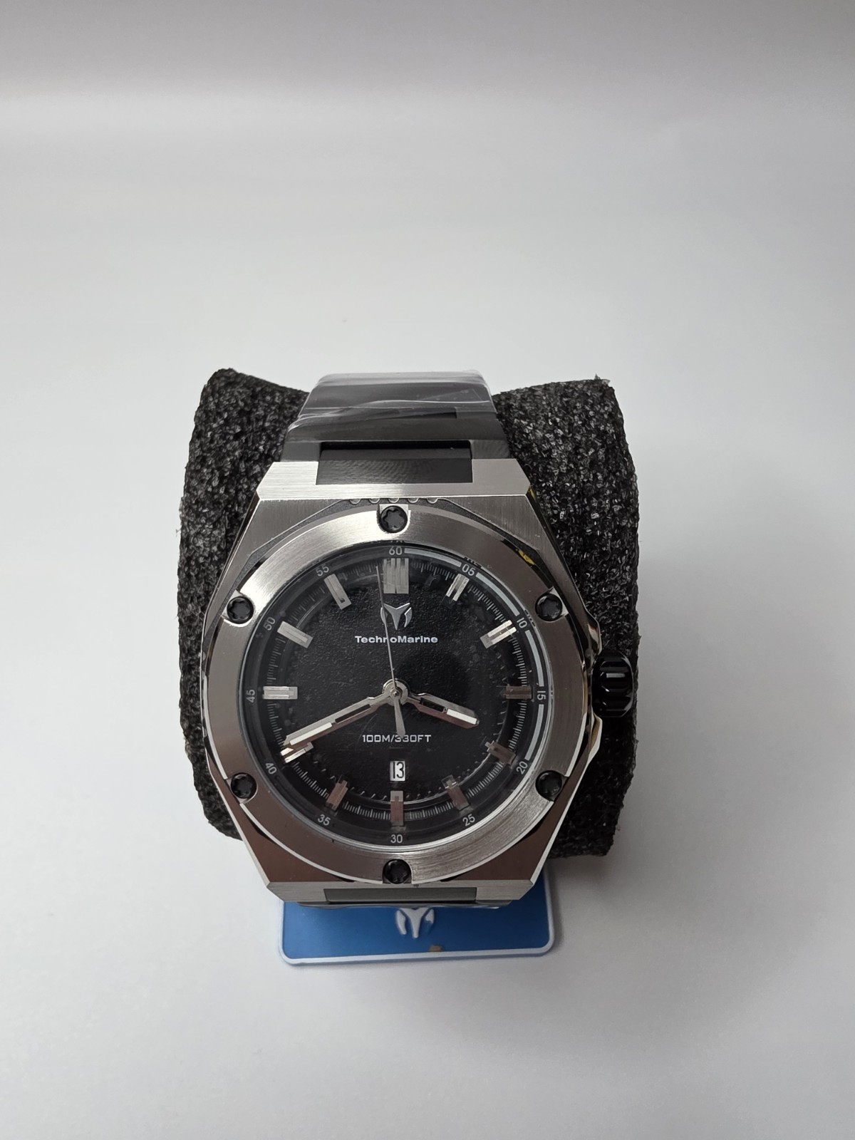 Technomarine – Made By Invicta – Coral Legacy – Men’s Watch – 45mm – (TM-416089)