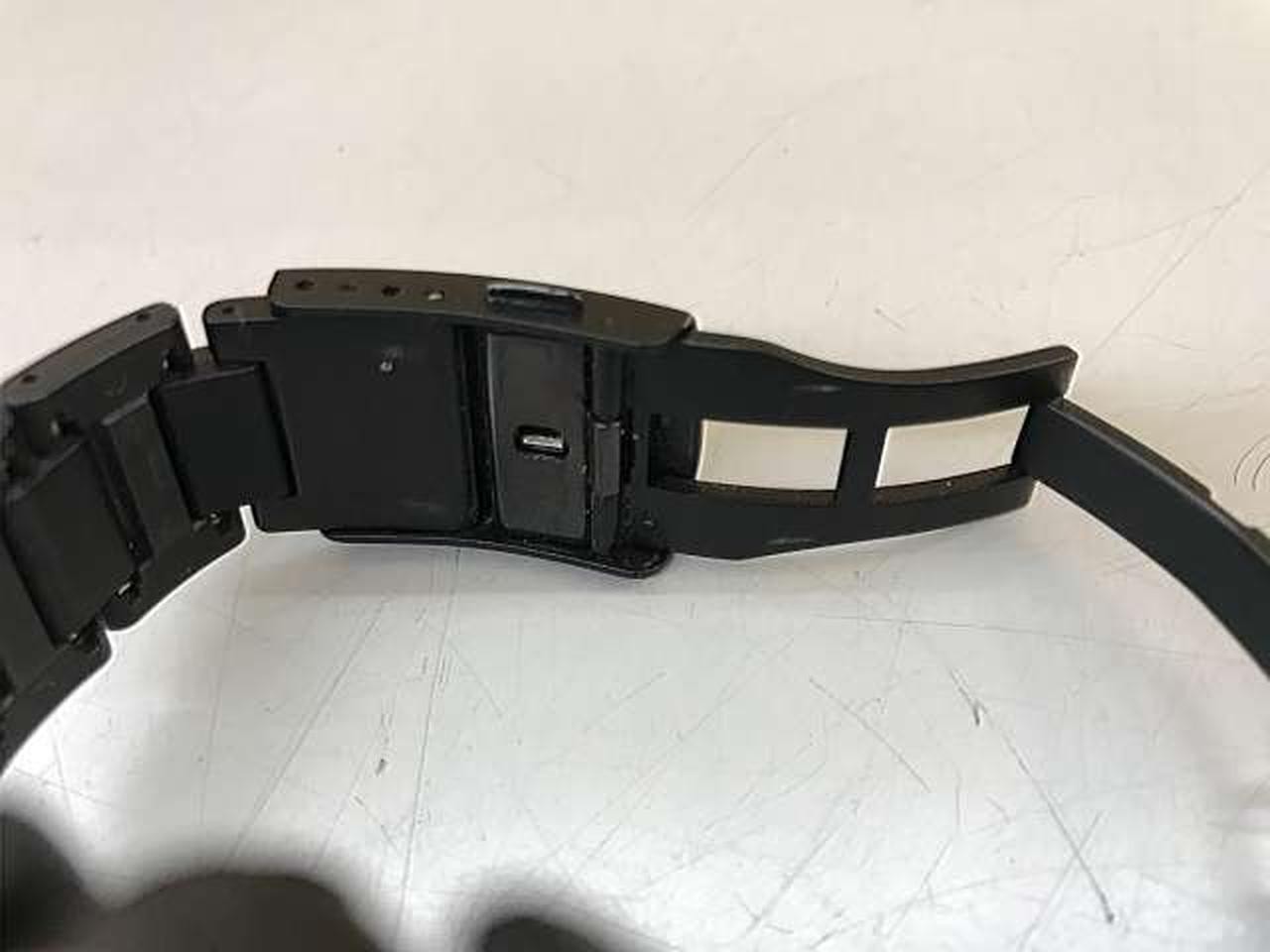 SKY COCKPIT Model Number GW A1000FC CASIO