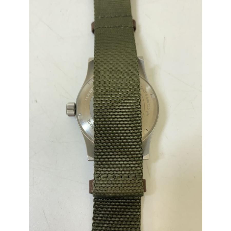 HAMILTON H694390 Case Size ×/cm Used Watch #51719
