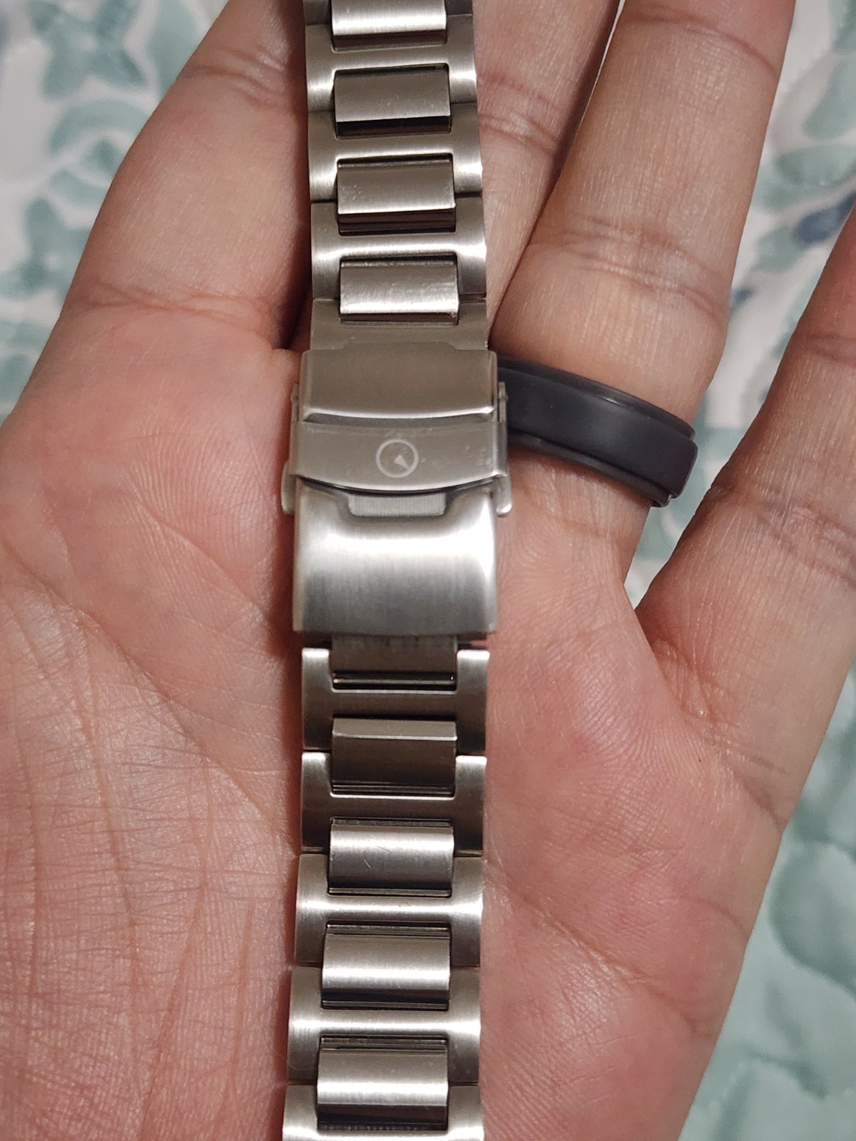 Islander Calibro GMT World Timer