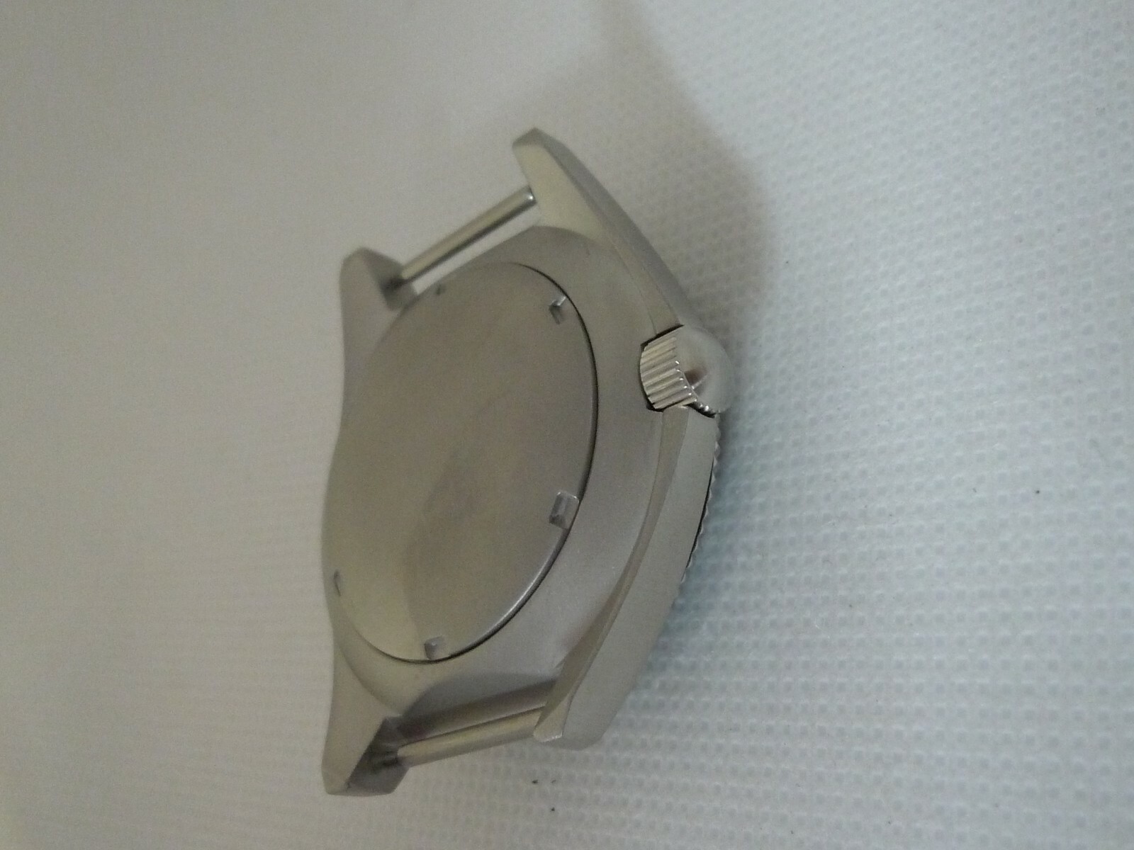 AUTOMATIC MIYOTA 8215 Time Arrow Military Type 2 316 sapphire white hands, SALE