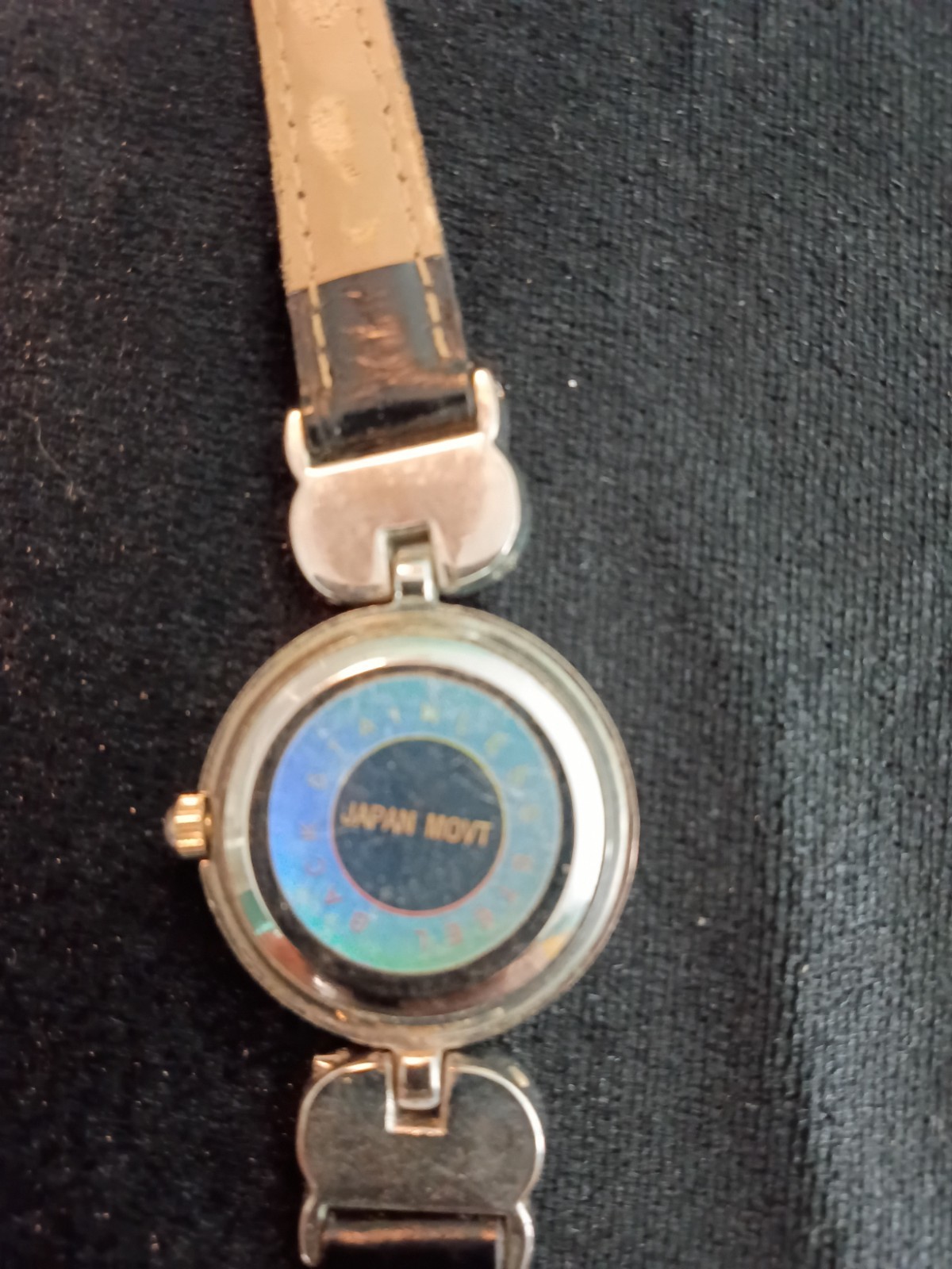 Geneva Ladies Wristwatch