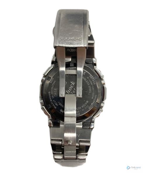 CASIO GMW-B5000D-1JF G-SHOCK Men’s Stainless Steel Digital Solar