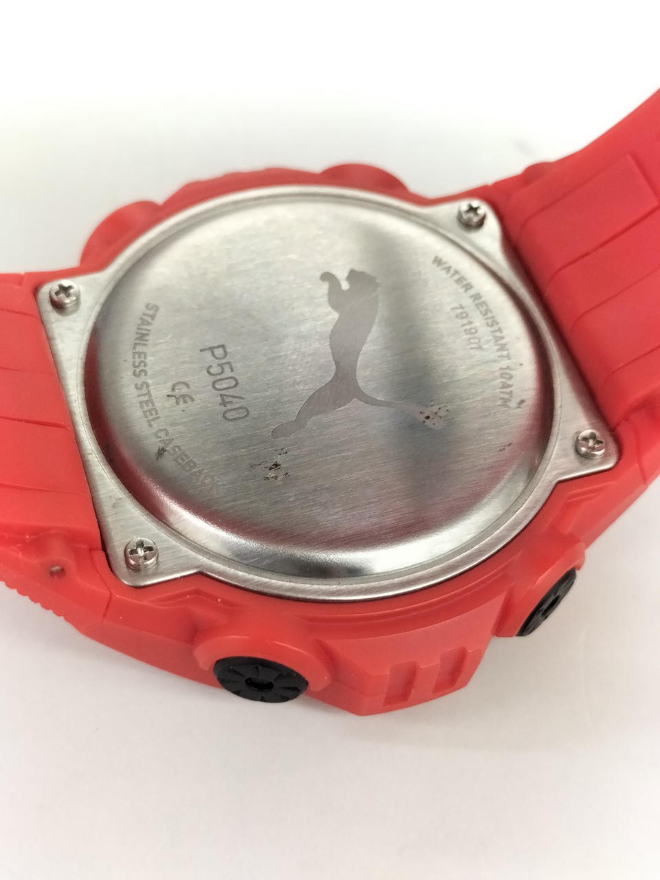 PUMA P5040