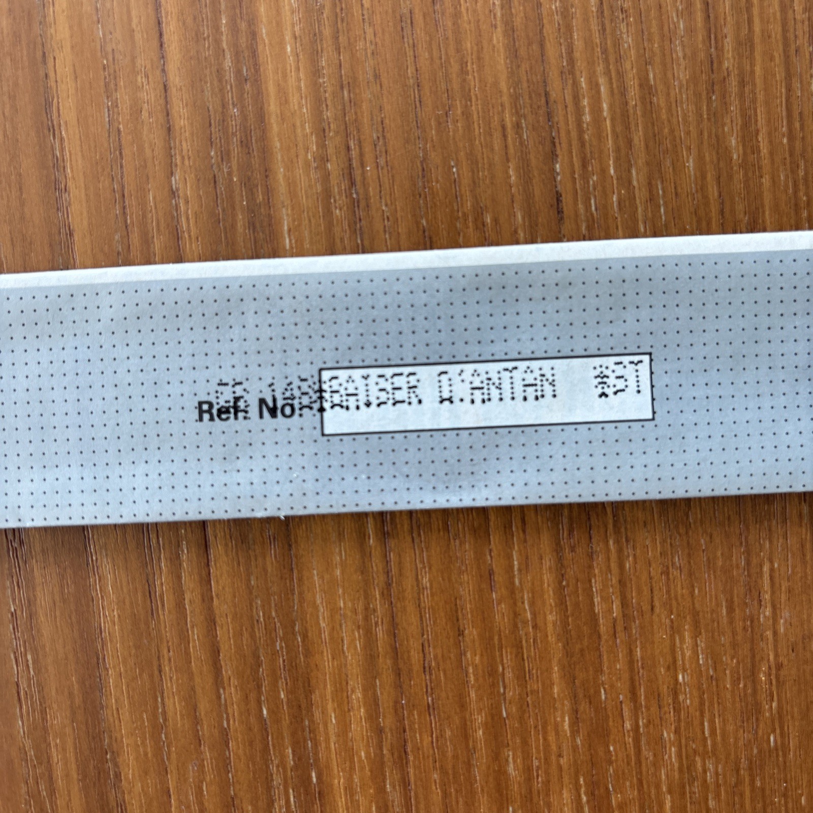 SWATCH 1991 – GB148 – BAISER D’ANTAN