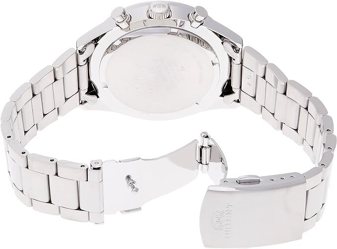 ORIENT Neo70’s WV0041TX Solar Chronograph Elegant Watch WV0041TX New