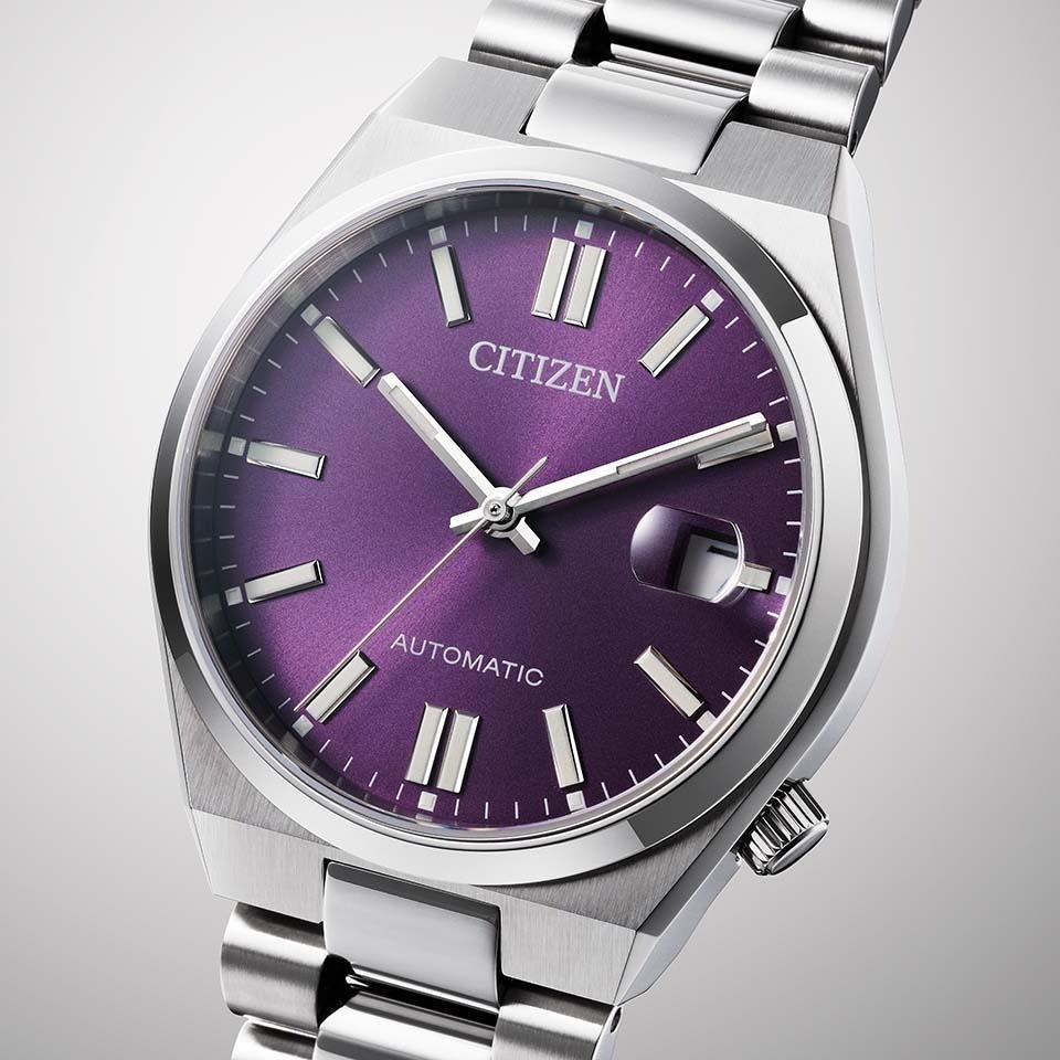 Citizen CITIZEN collection NJ0200-50W Men’s watch