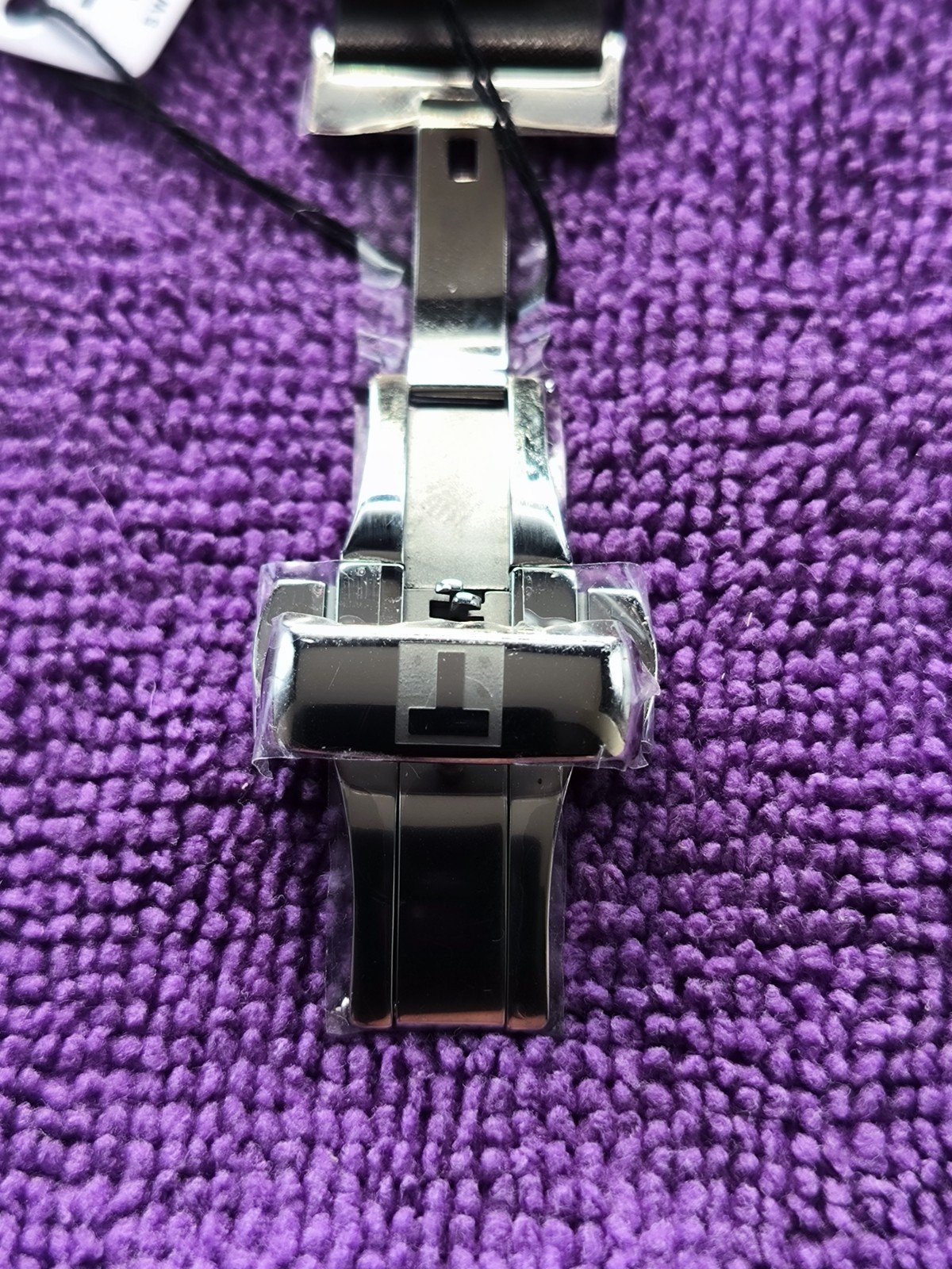 Tissot PRS 516 Chrono. Mint condition. Never worn