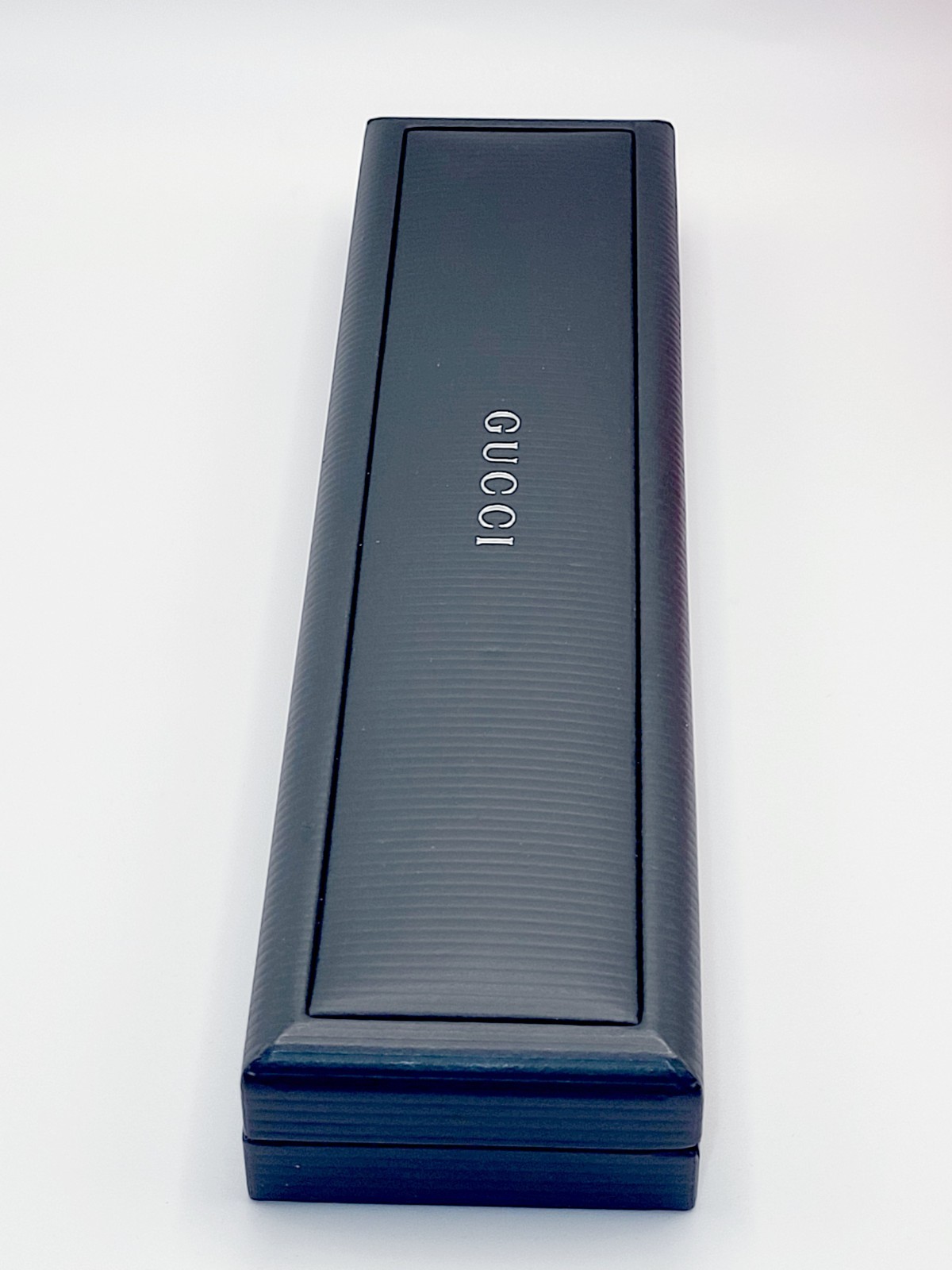 Swiss [WORKS] GUCCI Tank S.Steel Quartz Watch Bracelet