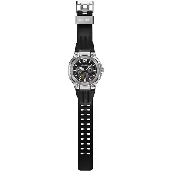 CASIO G-SHOCK GWR-B3000-1AJF GRAVITYMASTER Bluetooth Solar Carbon Men’s Watch
