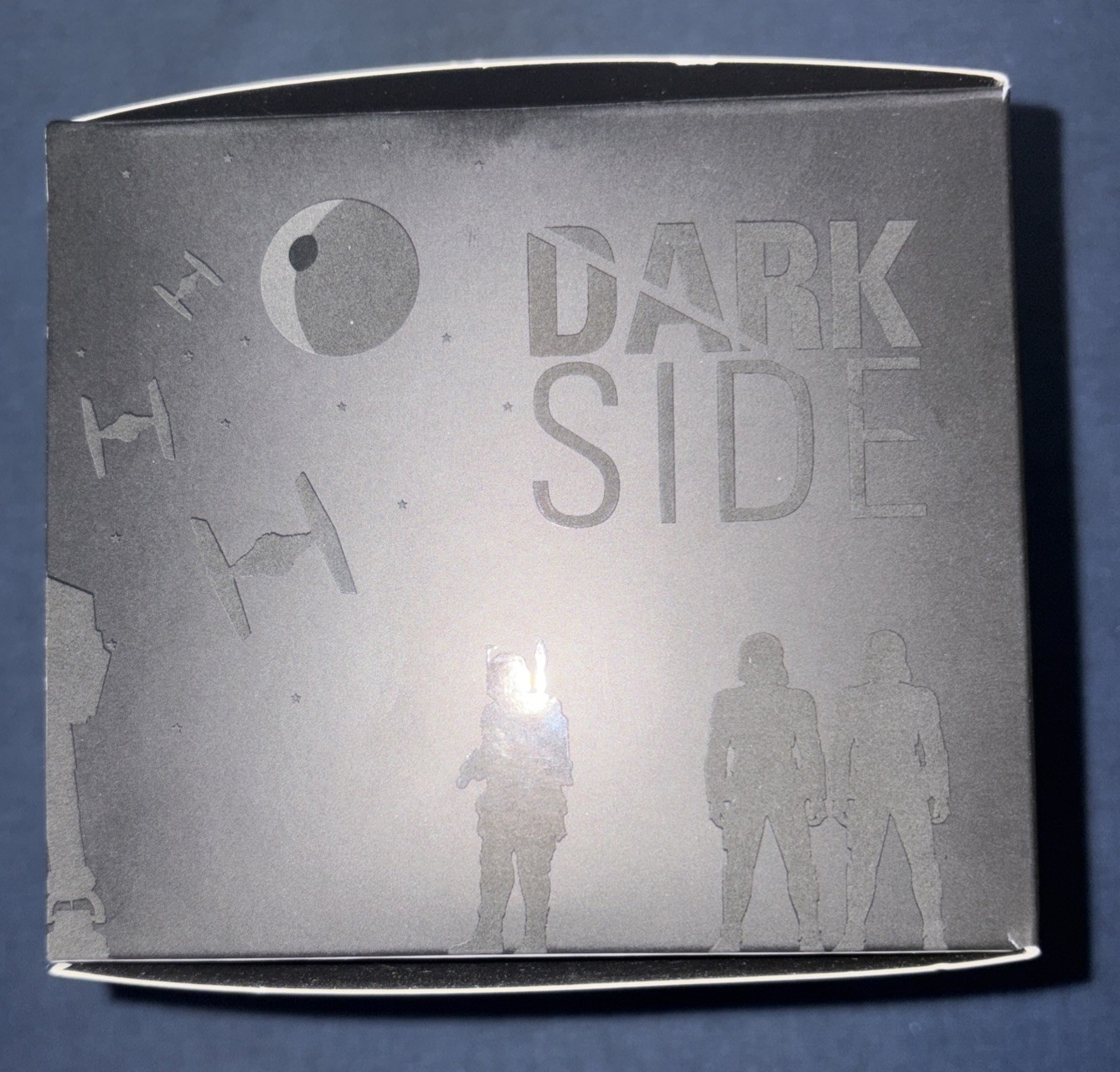 Citizen Eco-Drive Limited Edition Star Wars Bespin Men’s Watch AW2047-51W