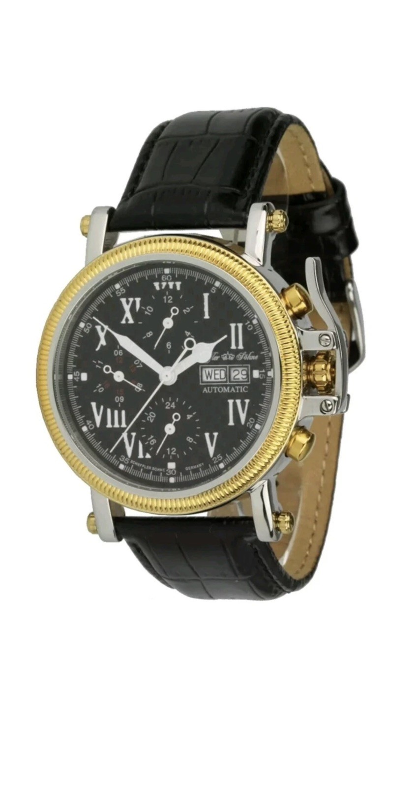 New Germany /automatic / choose 1 / ( 2 Models Only 1 on ebay)