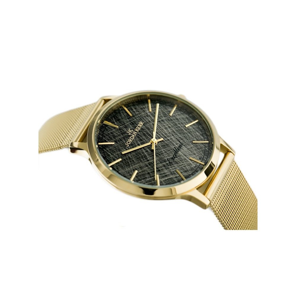 Watches Jordan Kerr S0913
