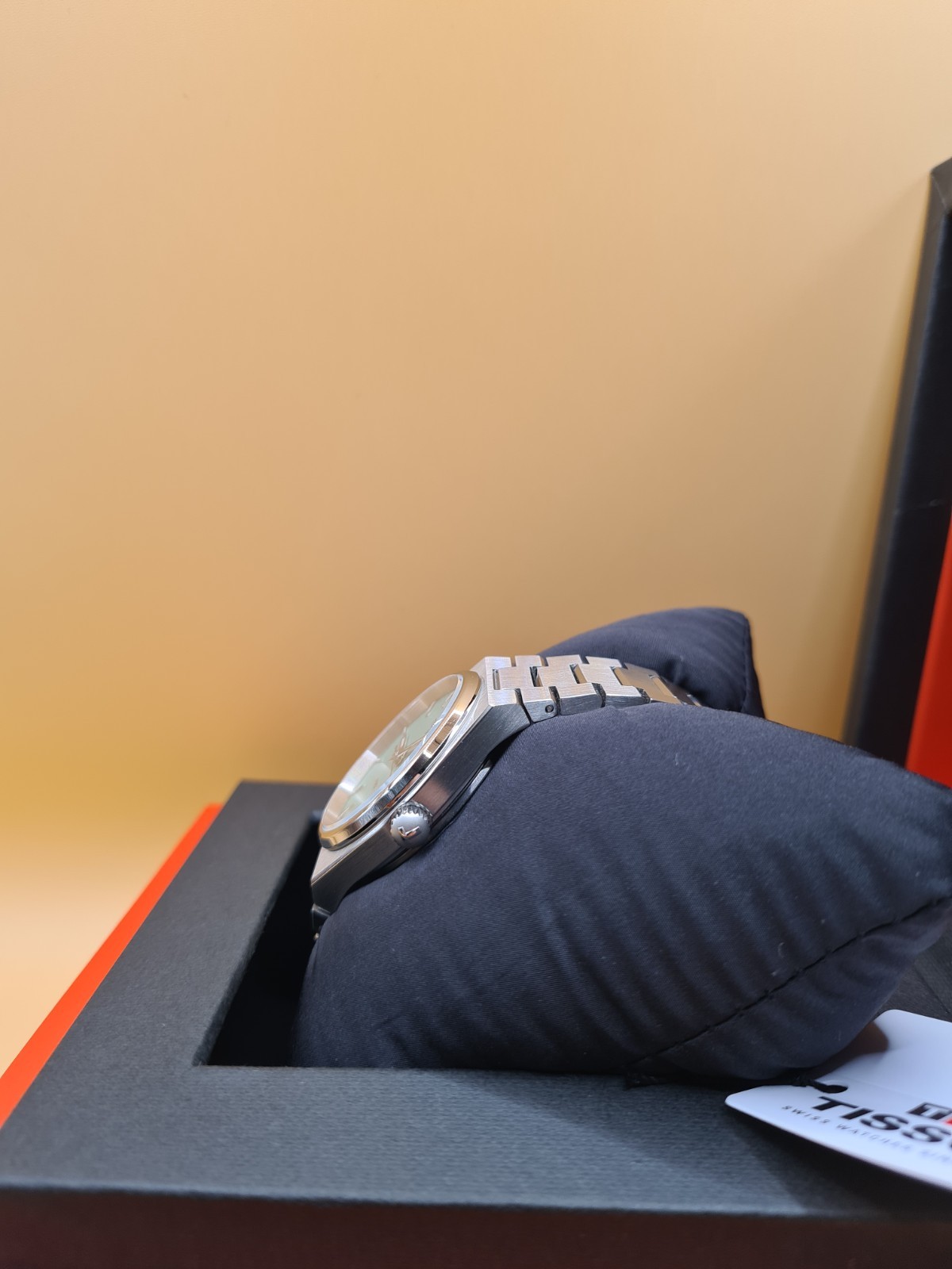 Tissot PRX – 35mm – Quartz – T137.210.11.081.00
