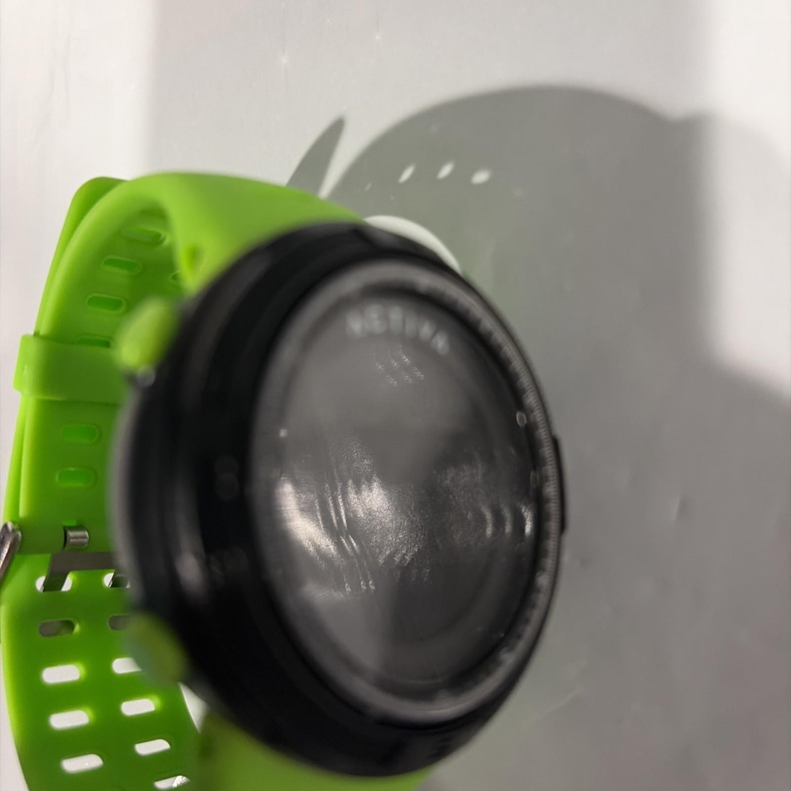 Invicta x Activa men’s watch digital essentials 50mm Green ACW1915-005