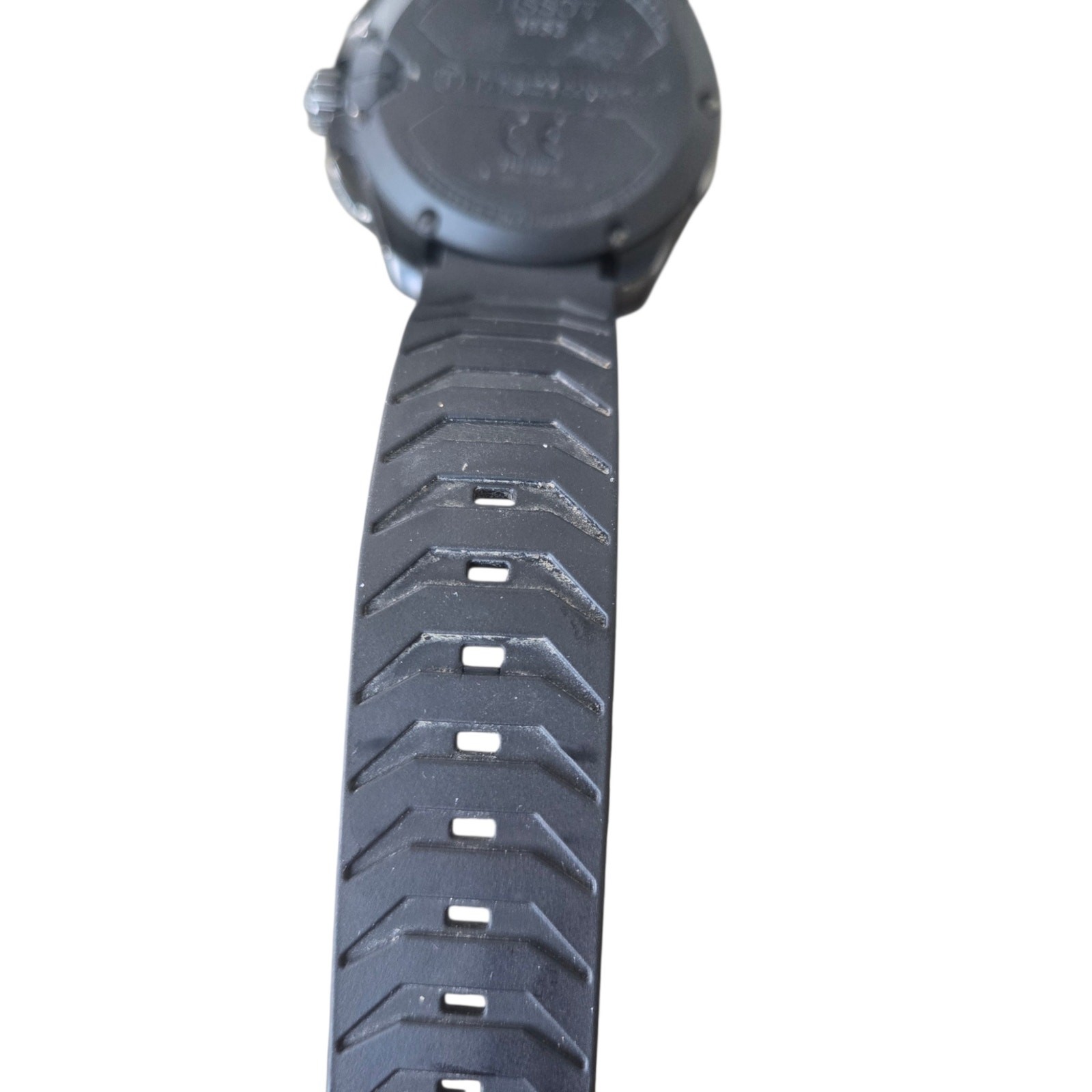 Tissot T-Touch Connect Solar Men’s Watch T-121420