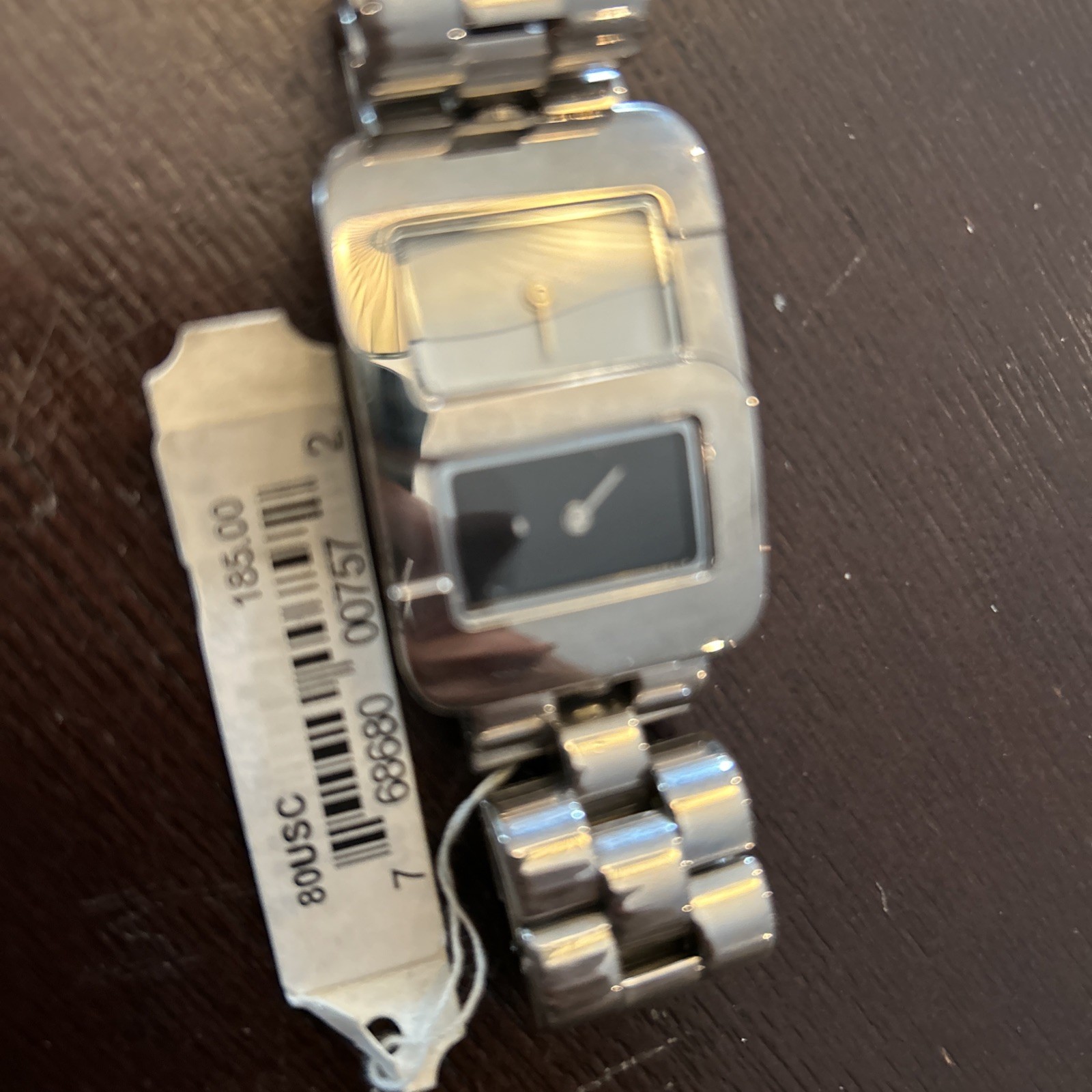 Skagan Watch