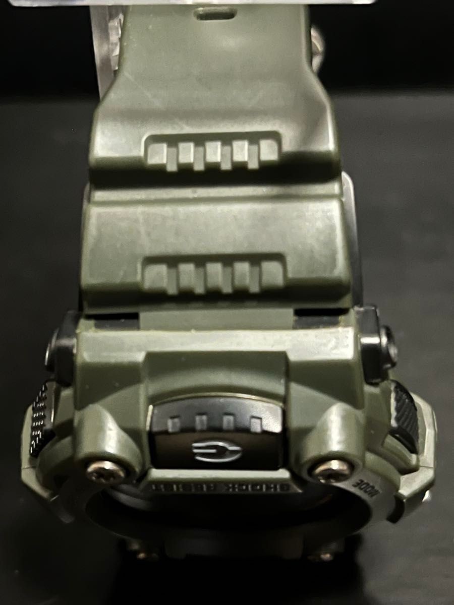 Rare CASIO G SHOCK Watch GR 7900KG Tough Solar
