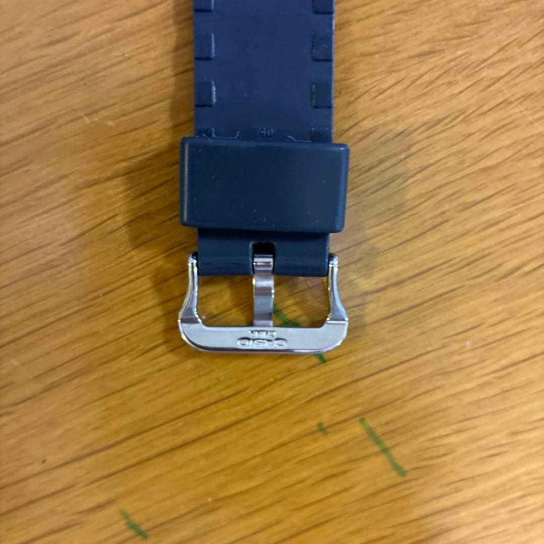 AWG-M100SNR-2A CASIO G-SHOCK