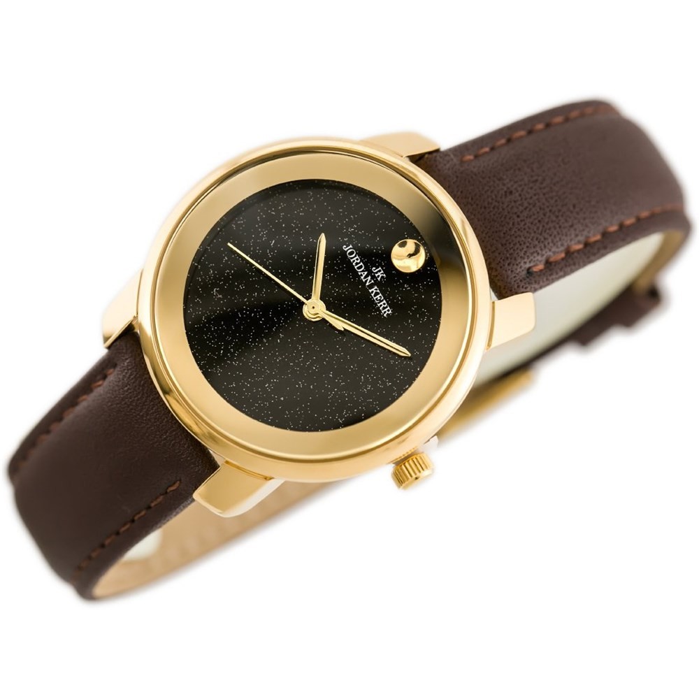 Watches Jordan Kerr 8149L