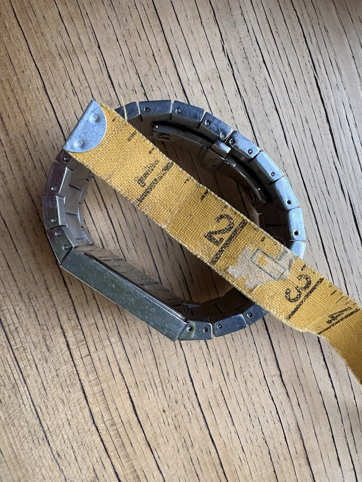 Nixon The Chalet Mint Green Panel Stainless Bracelet Watch