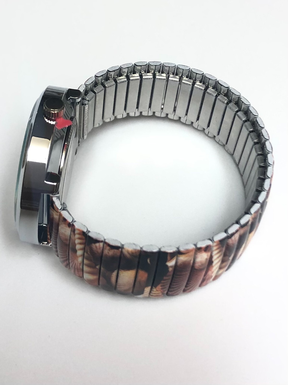 Seashells Stretch Watch
