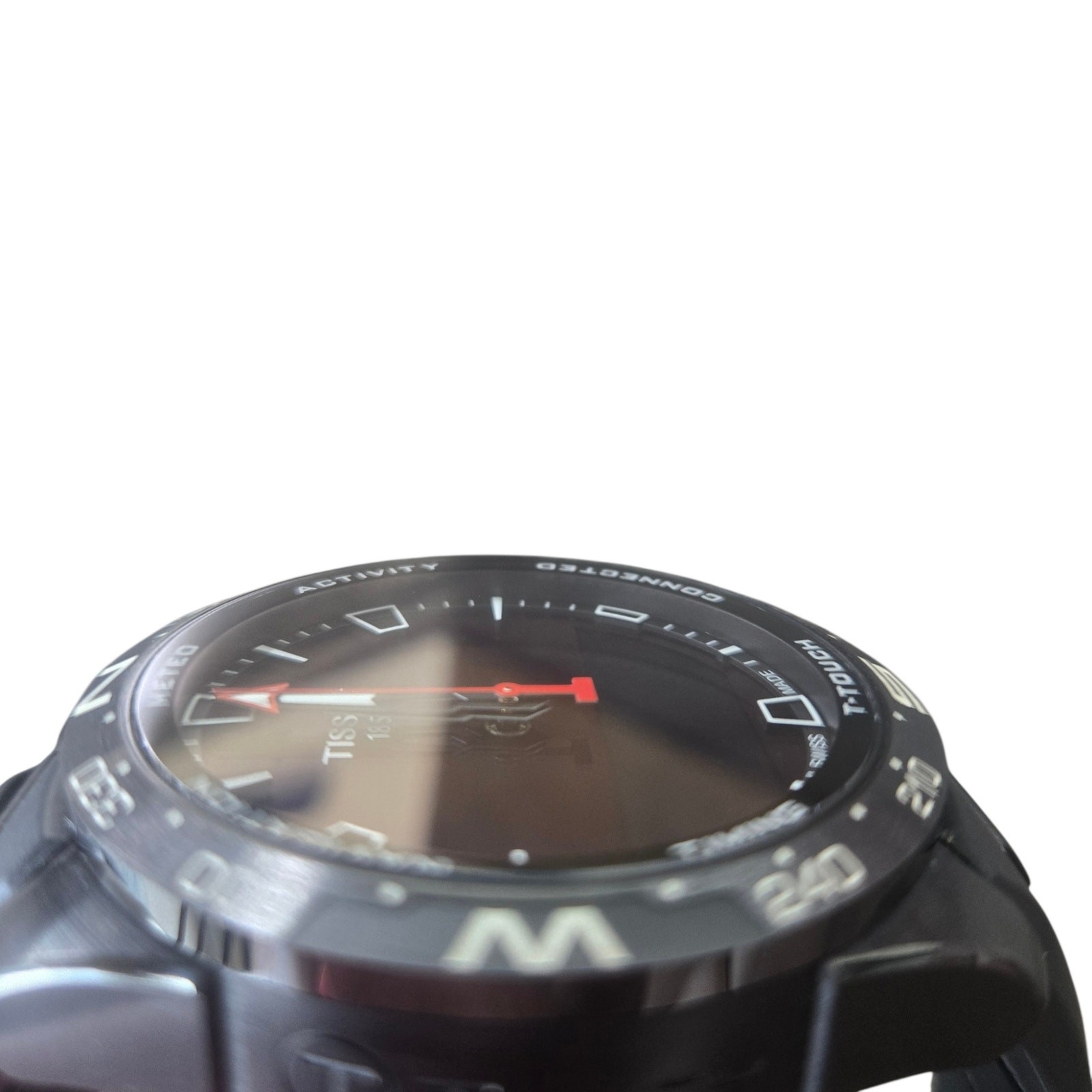 Tissot T-Touch Connect Solar Men’s Watch T-121420