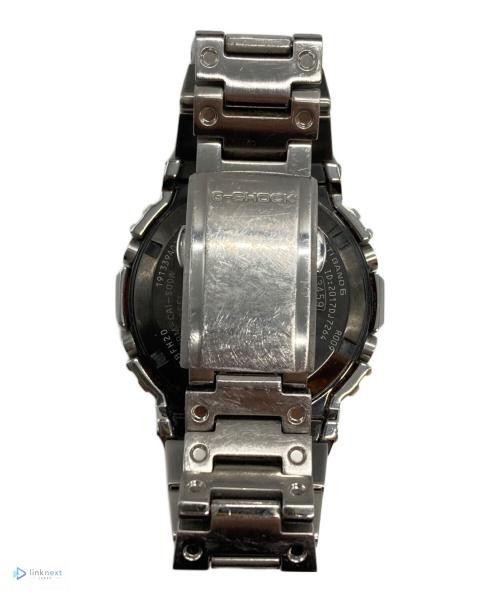 CASIO GMW-B5000D-1JF G-SHOCK Men’s Stainless Steel Digital Solar