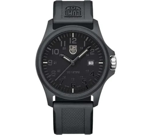 LUMINOX Model X2.2402 Patagonia Carbonox Men’s Watch