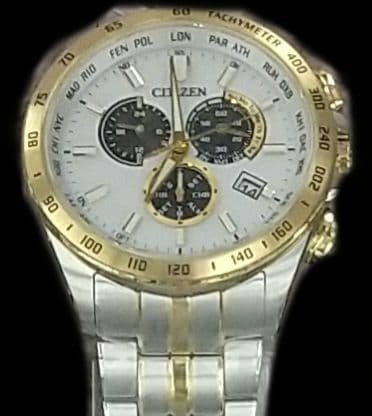 Super Model Citizen Collection CB5874 65A