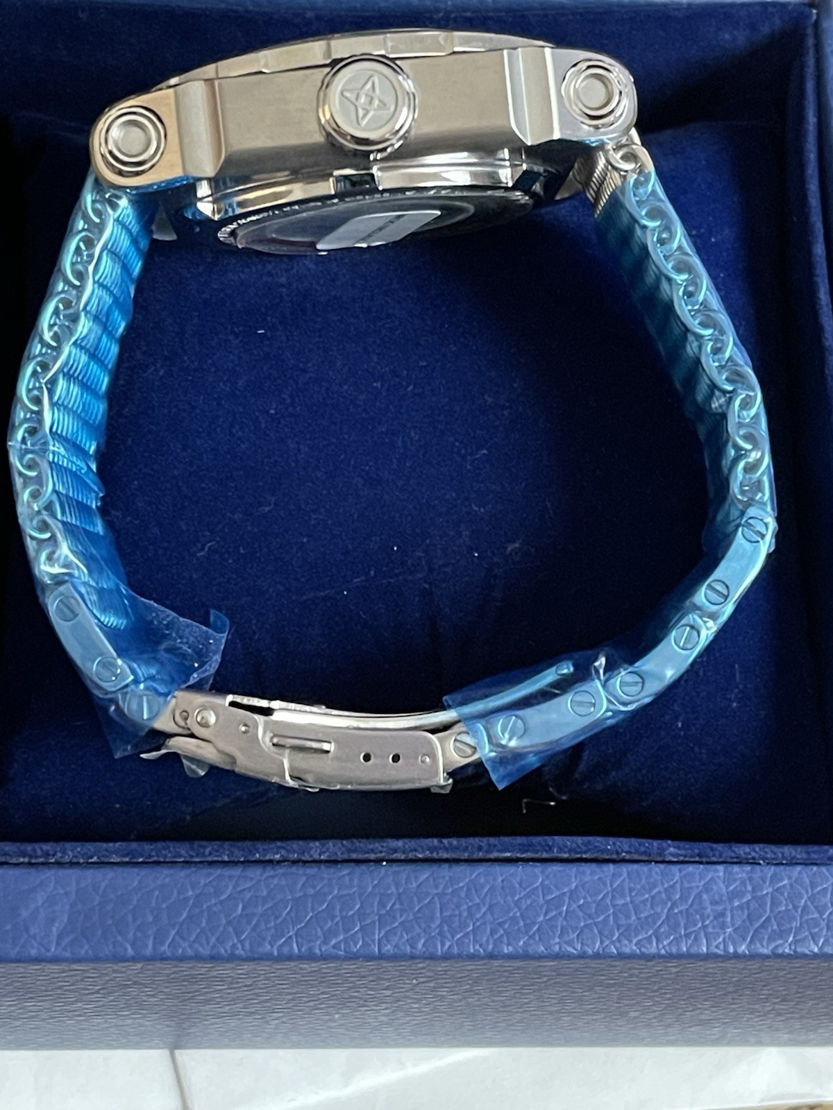Aragon A661GRN Dive Tank Automatic 48mm