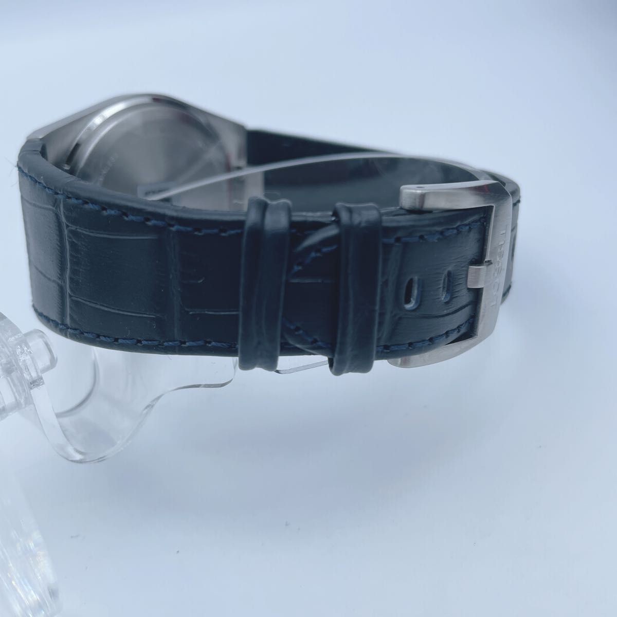 TISSOT PRX Quartz Watch with Box Tissot Working Condition