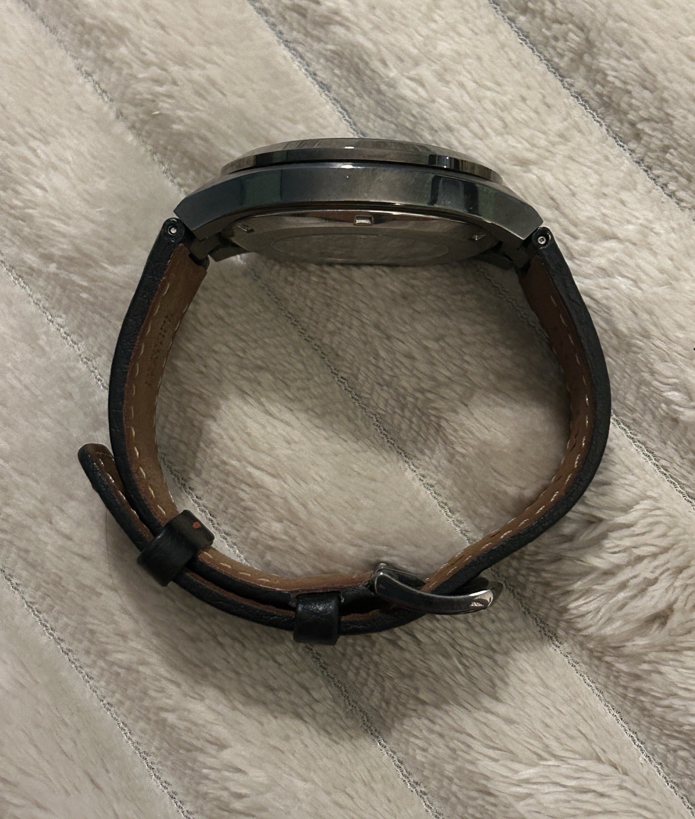 Bulova Maquina Automatic Skeleton Dial 46mm