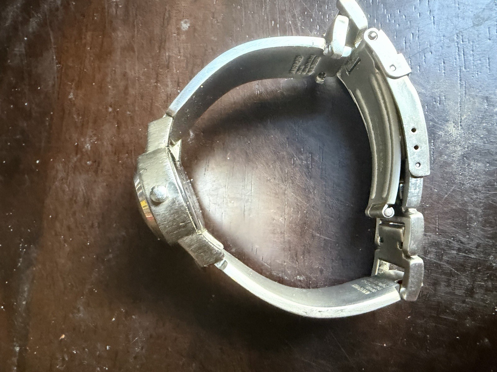 Android Alien AD52LTD. PC11 quarts Android-USA (Aragon) Worn READ DESCRIPTION
